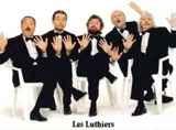 Les Luthiers
