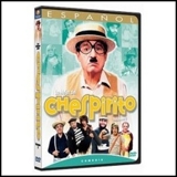 Chespirito - Guairá - Villarrica