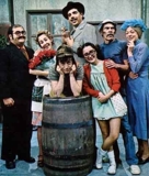 Chespirito - Guairá - Villarrica