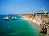 T0 PRAIA DA ROCHA - ARRENDA-SE PARA FERIAS