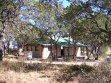 Vendo, remato cabana en la sierra de Arteaga Coahuila por cambio de cd