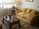 IQUIQUE CHILE ARRIENDO  DEPTOS AMOBLADOS FRENTE AL MAR , PLAYA CAVANCHA ,EDIF LAS ANTILLAS   56-57-418379 
