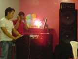 Discoteca Movil y Estudio de Grabacion