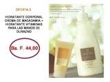 REGALOS DIA DE LAS MADRES DIA DE LA MUJER OFERTAS INSUPERABLES - Distrito Capital - Caracas