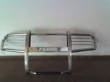 VENDO PARACHOQUE PARA MITSUBISHI TIBURON ORIGINAL