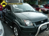 Vendo EcoSport XLT R$37.900