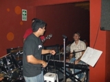 zona norte - CLASES DE PIANO Y ORGANO- AFINACION DE PIANOS -  Escobar y alrededores.
