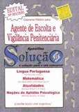Agente de Escolta e Vigilância - SP