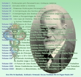 OBRAS COMPLETAS DE SIGMUND FREUD