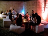 ELABORACION DE PAELLAS EN VIVO. FRENTE INVITADOS