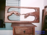esculturas/entalhes