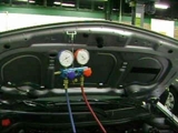 Curso de Refrigeração em Automóveis em DVD