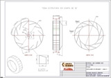 Desenhista Técnico AUTOCAD