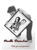 Caricaturista para Eventos Curitiba