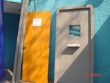 VENDO PUERTA BLINDADA NIVEL IV