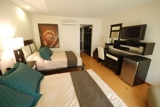Hotel Lago Escondido Boutique