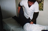 Quiropraxia y Medicina Manual