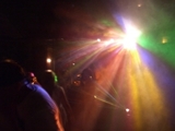 SOM, ILUMINAÇÃO, TELÃO, CHUVA DE PRATA, DJs