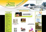 Carros Novos,Usados, Sem-novos, Venda, Compra, Troca, Brasil - Classificados Feiradagente: www.feiradagente.com.br 