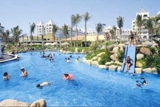 ¡¡¡ RIU JALISCO EN NUEVO VALLARTA ¡¡¡ 