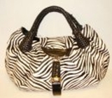 Vendo a credito Bellisimas carteras de las mas afamadas marcas...