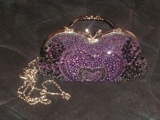 vendo a credito Elegantes y delicadas carteras...