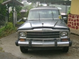 Excelente oferta Camioneta JEEP