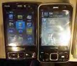 Vender flamante nokia N95, JUEGOS PS3, DJ EQUIPO, LAPTOPS