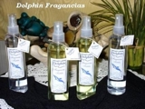 Esencias Base para fabricar productos Perfumados.
