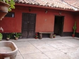 casa de vacaciones en el centro histórico de Cusco, alquiler por días o semanas