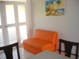 Apartamento temporada/Fortaleza-Praia do Futuro