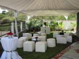 Alquiler mobiliario lounge - Distrito Capital - Caracas