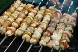 Buffet em domicílio
