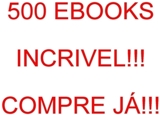 CD 500 EBOOKS