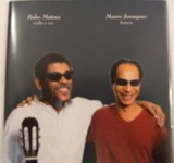 CD Clarice - Samba Jazz