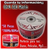 CD'S VIRGENES - Distrito Capital - Caracas
