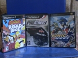 cds dorados para play 2