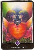 TAROTISTA ANGEOLOGA LEE EL TAROT