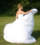 Mariela Paz Atelier :: Moda Nupcial y Fiesta     