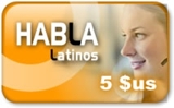 Tarjetas telefonicas gratis por cada compra... alvaro@hablalatinos.com - Gratis - Palma de Mallorca - Todo