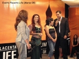 SHOWS DE DANZA ARABE CON BELLYDANCER BRASILERA MARCIA SAMINA -LIMA PERU