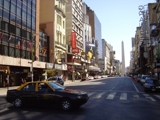 Aprtamento temporario en BUENOS AIRES u$s 180.x semana