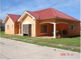 Venta de casas y terrenos choluteca honduras Residencial Andalucia III