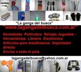 Novedades ,polirrubro ,  Artículos para maxikioscos , Librería, Juguetes , regalos , bazar , anteojos , 