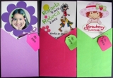 Convites e Lembranças Personalizados