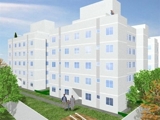 Apartamento em Santo André