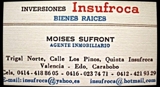 TRABAJA SIN HORARIO SIN JEFE, CUANDO QUIERAS 