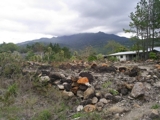 VENDO TERRENO EN BOQUETE