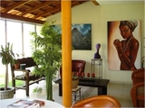 HERMOSA CASA CON UNA GRAN PALAPA EN LA AZOTEA