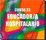 Curso a distancia: EDUCADOR-A HOSPITALARIO
